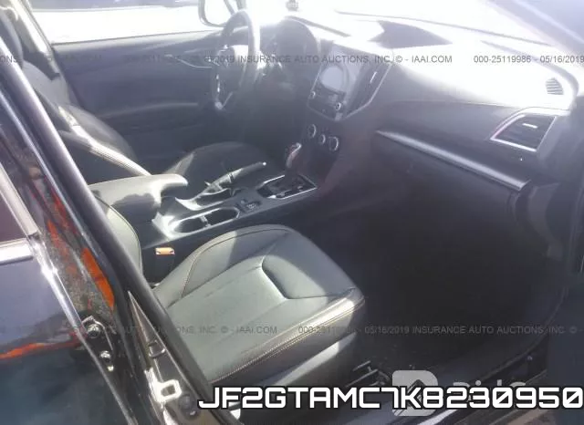JF2GTAMC7K8230950 фото 6