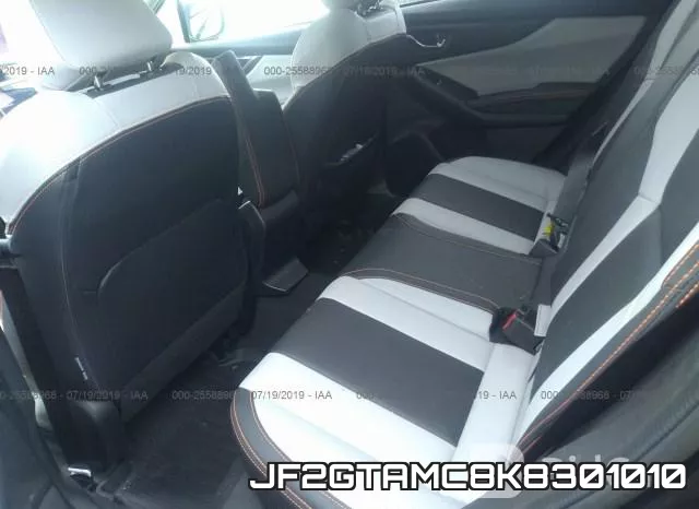 JF2GTAMC8K8301010 фото 9
