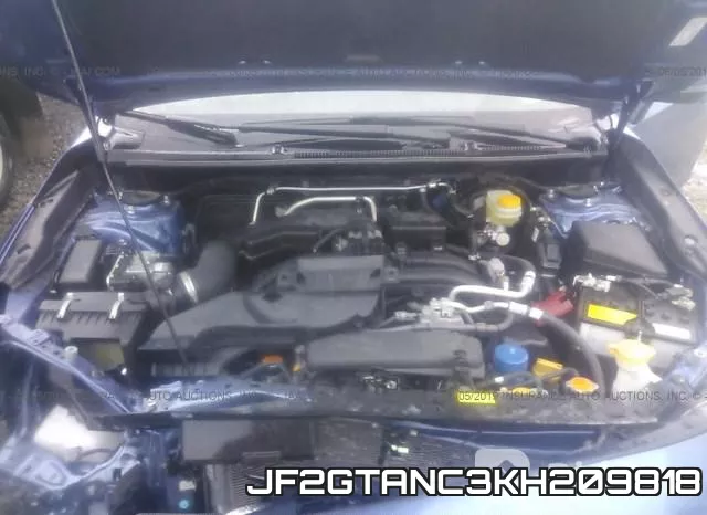JF2GTANC3KH209818 фото 2