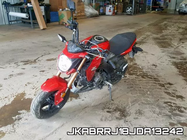 JKABRRJ18JDA13242 фото 3