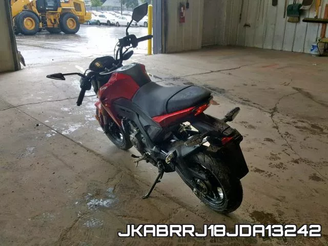 JKABRRJ18JDA13242 фото 4