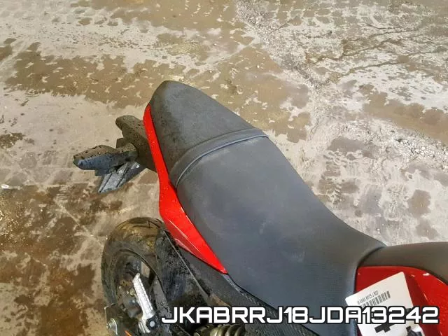 JKABRRJ18JDA13242 фото 7