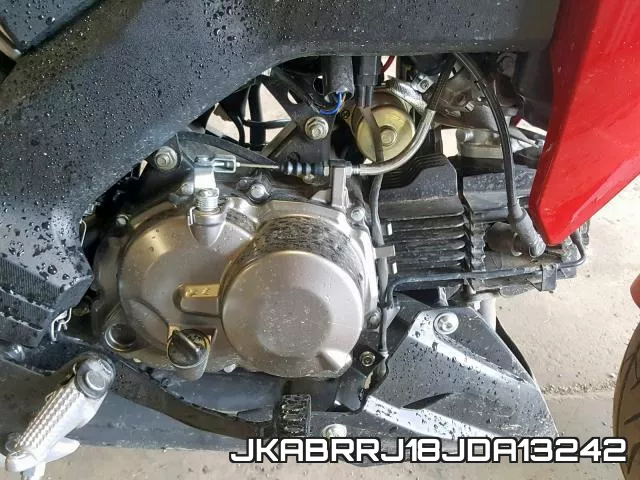 JKABRRJ18JDA13242 фото 8