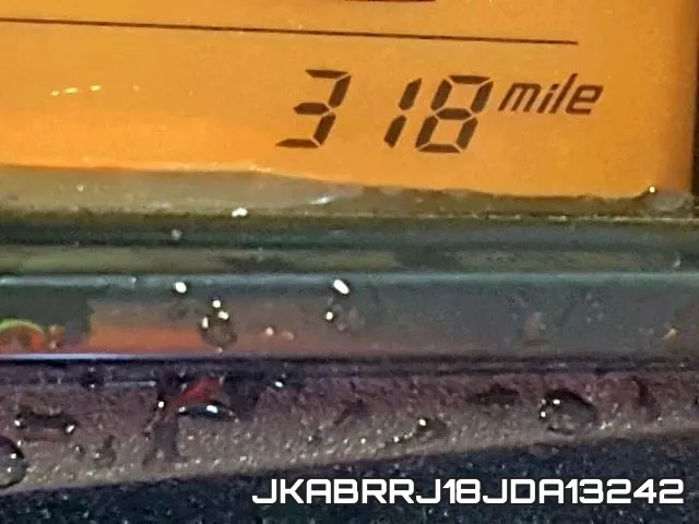 JKABRRJ18JDA13242 фото 9