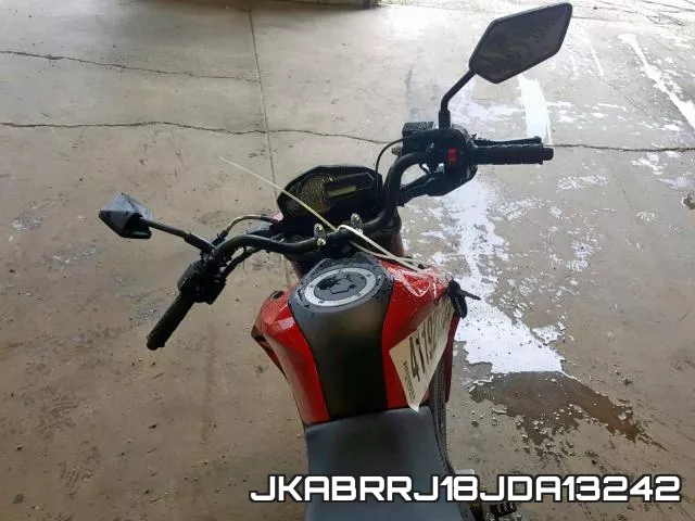 JKABRRJ18JDA13242 фото 10