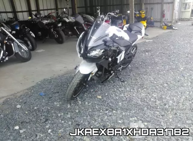 JKAEX8A1XHDA31782 фото 3