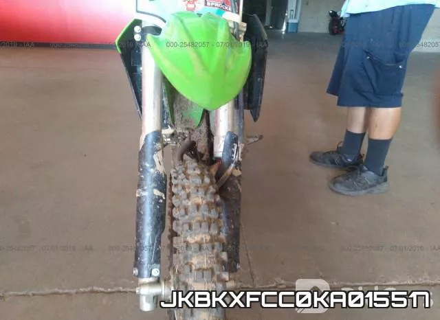 JKBKXFCC0KA015517 фото 6