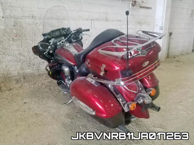 JKBVNRB11JA017263 фото 4