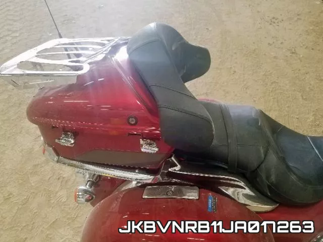 JKBVNRB11JA017263 фото 7