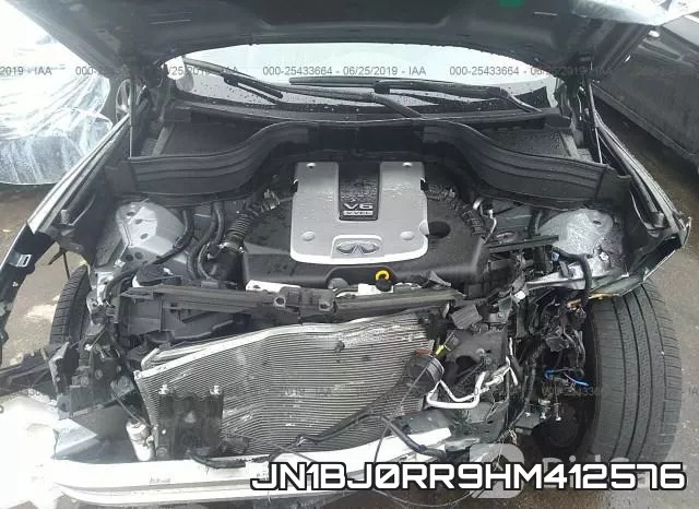 JN1BJ0RR9HM412576 фото 2