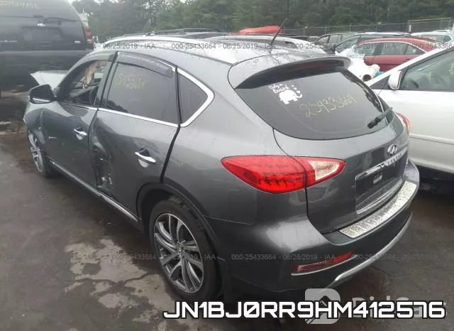 JN1BJ0RR9HM412576 фото 4