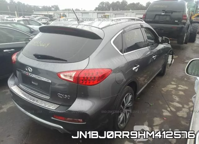 JN1BJ0RR9HM412576 фото 5