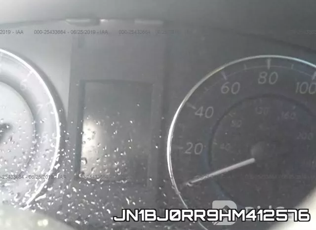 JN1BJ0RR9HM412576 фото 8