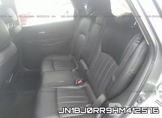 JN1BJ0RR9HM412576 фото 9