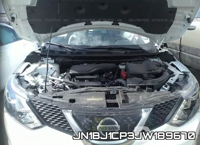 JN1BJ1CP3JW189670 фото 2