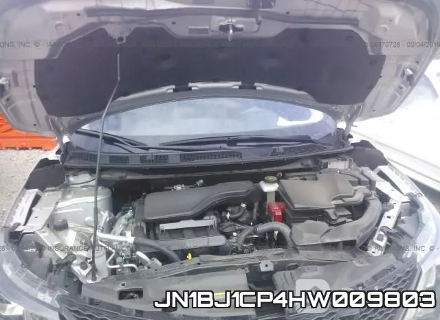 JN1BJ1CP4HW009803 фото 2