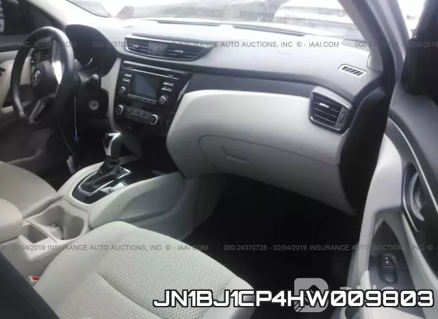 JN1BJ1CP4HW009803 фото 6