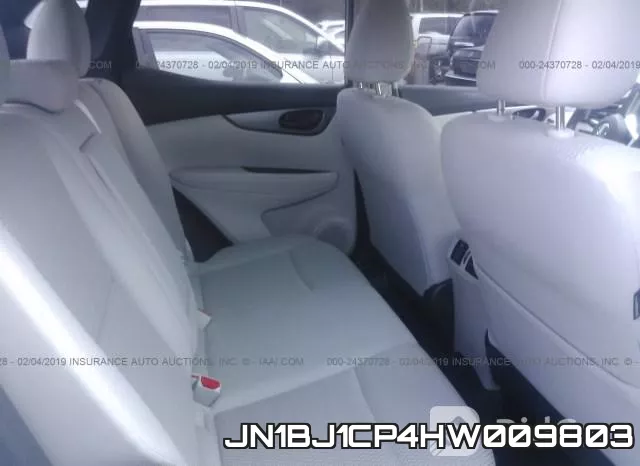 JN1BJ1CP4HW009803 фото 9