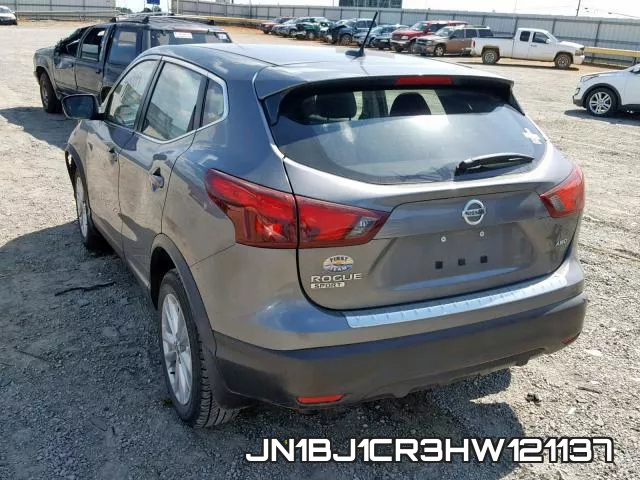 JN1BJ1CR3HW121137 фото 4