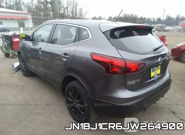 JN1BJ1CR6JW264900 фото 4