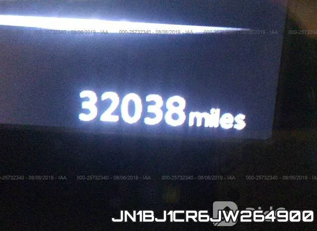 JN1BJ1CR6JW264900 фото 8