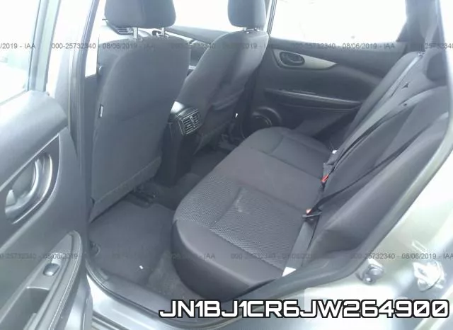 JN1BJ1CR6JW264900 фото 9