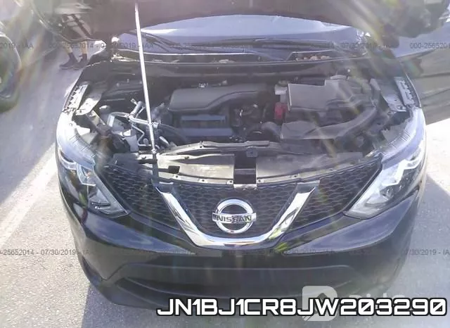 JN1BJ1CR8JW203290 фото 2