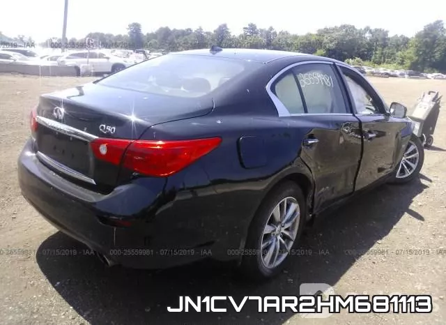 JN1CV7AR2HM681113 фото 5