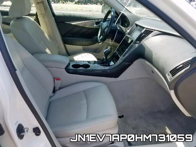 JN1EV7AP0HM731059 фото 6