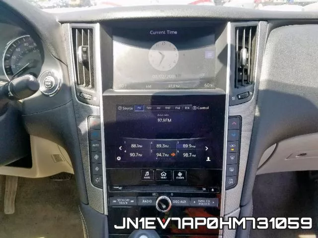 JN1EV7AP0HM731059 фото 10