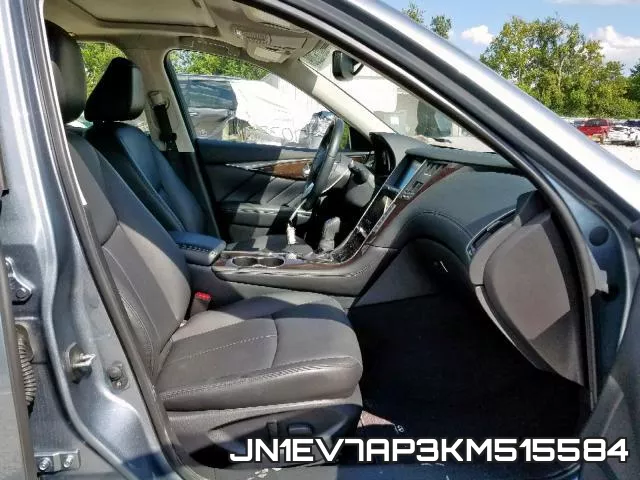 JN1EV7AP3KM515584 фото 6
