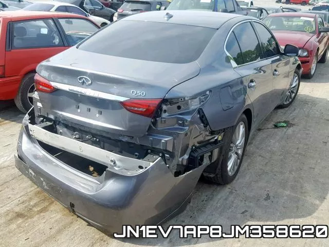 JN1EV7AP8JM358620 фото 5