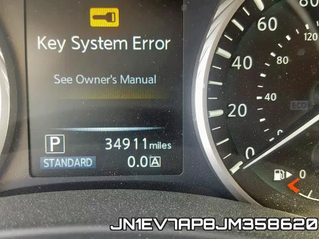 JN1EV7AP8JM358620 фото 9