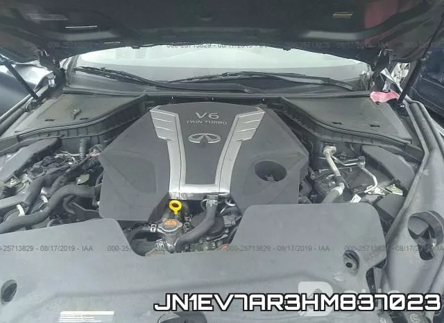 JN1EV7AR3HM837023 фото 2