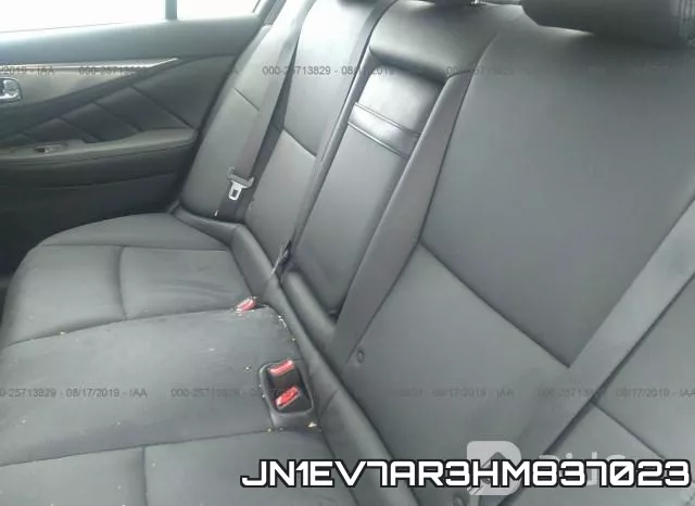 JN1EV7AR3HM837023 фото 9