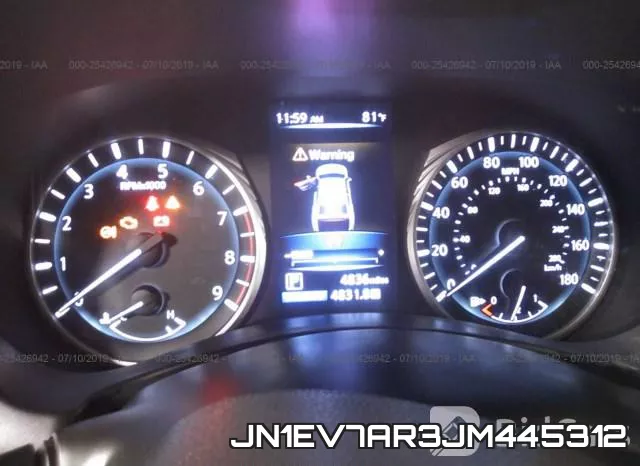JN1EV7AR3JM445312 фото 8
