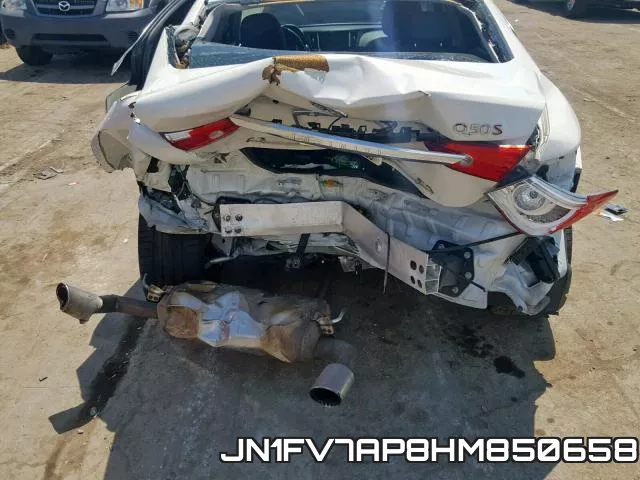 JN1FV7AP8HM850658 фото 10