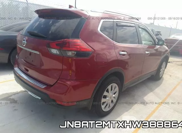 JN8AT2MTXHW388864 фото 5