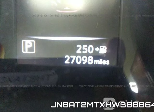 JN8AT2MTXHW388864 фото 8