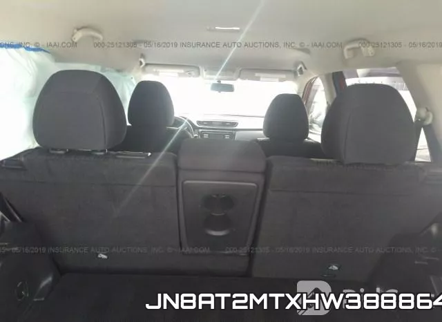 JN8AT2MTXHW388864 фото 9