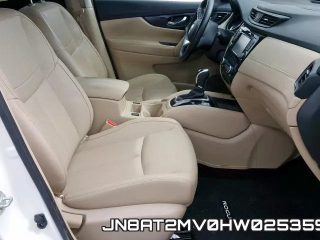 JN8AT2MV0HW025359 фото 6