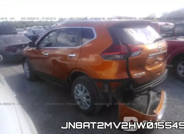 JN8AT2MV2HW015545 фото 4