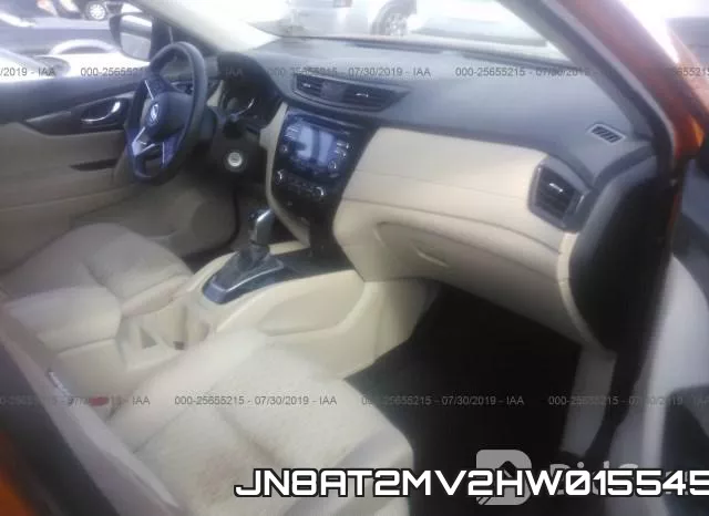 JN8AT2MV2HW015545 фото 6