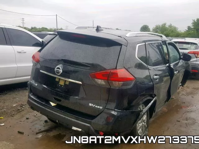 JN8AT2MVXHW273375 фото 5