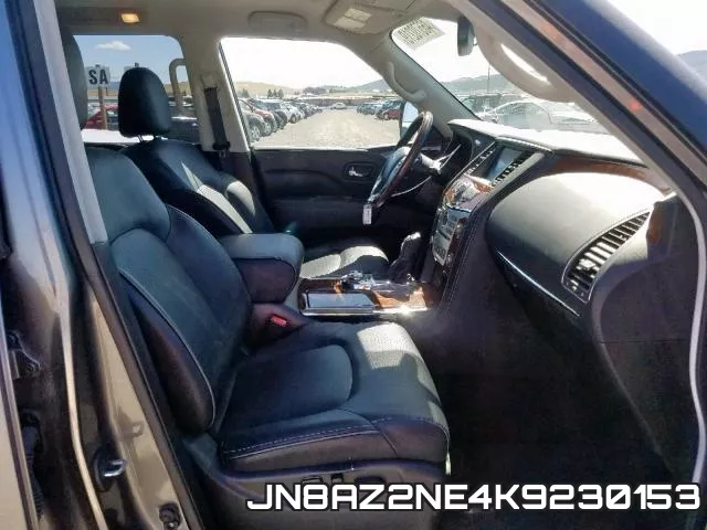 JN8AZ2NE4K9230153 фото 6