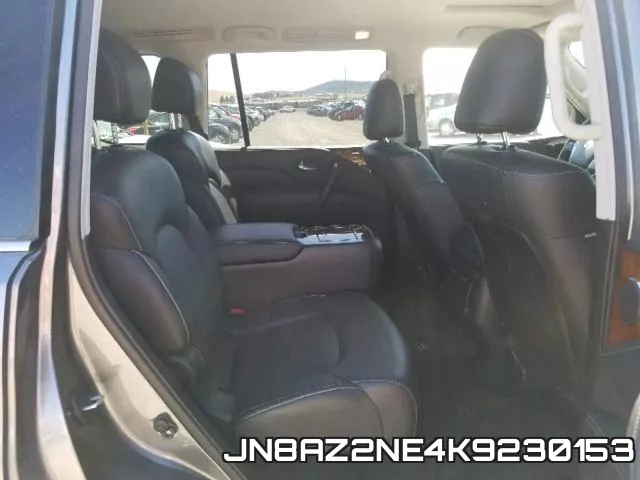 JN8AZ2NE4K9230153 фото 7
