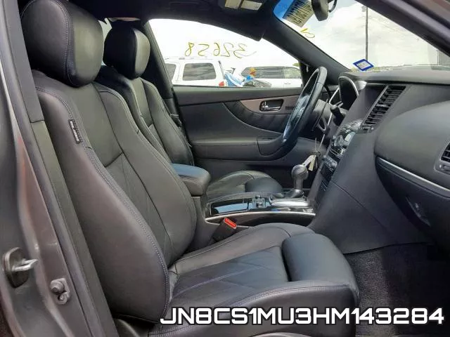 JN8CS1MU3HM143284 фото 6