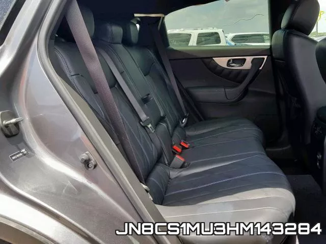 JN8CS1MU3HM143284 фото 7