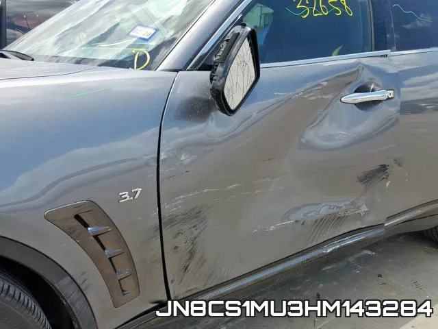 JN8CS1MU3HM143284 фото 10