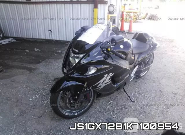 JS1GX72B1K7100954 фото 3